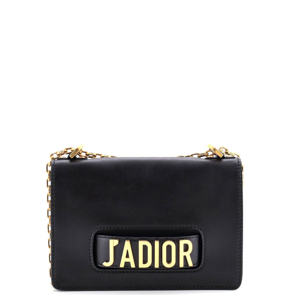 Christian Dior Medium J'Adior Flap Bag